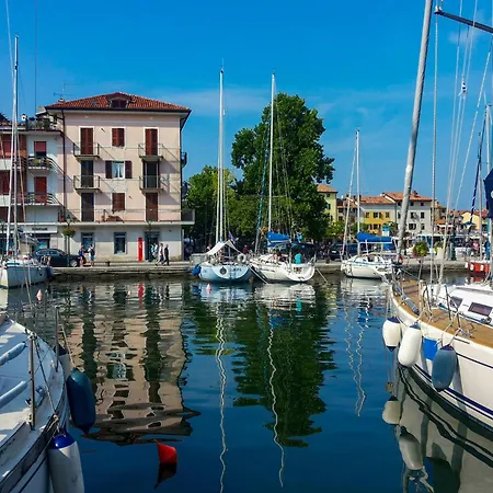 In 37969 Bibione