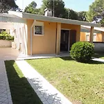 In 37969 Apartmán Bibione