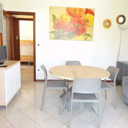 In 37969 Lejlighed *