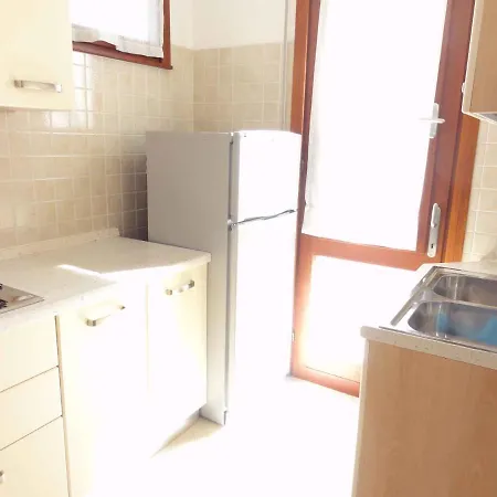 In 37969 Lejlighed *