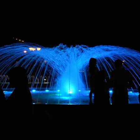 In 37969 아파트 비비오네