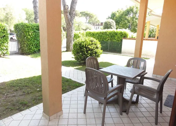 Appartamento In 37969 *