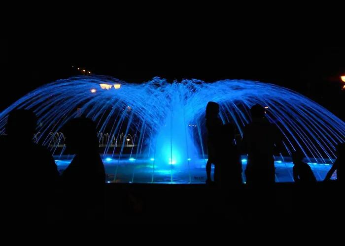 In 37969 아파트 비비오네